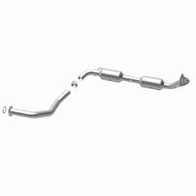 Load image into Gallery viewer, MagnaFlow 07-15 Toyota Tundra 5.7L Direct Fit Converter