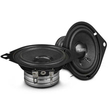 Load image into Gallery viewer, DS18 2.5in 60 Watts RMS 4 ohm Neodymium Full Range OEM Dashboard Loudspeakers