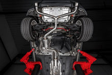 Load image into Gallery viewer, APR 18-21 Volkswagen GTI (MK7.5) Catback Exhaust System w/Front Muffler CBK0007