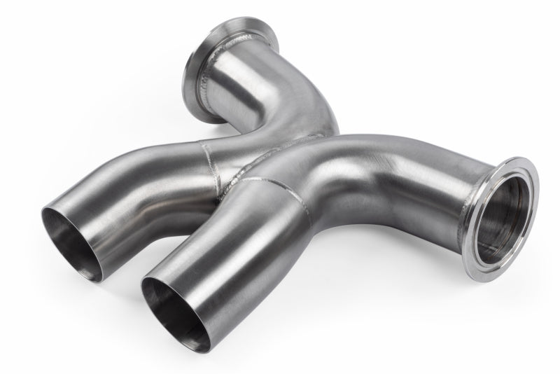 APR 17-25 Porsche Boxster/Cayman 2.0T/2.5T Full Catback Exhaust System CBK0024