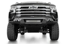 Load image into Gallery viewer, Addictive Desert Designs2022+ Chevrolet Silverado 1500 Black Label Front Bumper