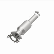Load image into Gallery viewer, MagnaFlow 09-11 Buick Lucerne Rear Underbody 3.9L Direct Fit Catalytic Converter