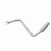 Load image into Gallery viewer, MagnaFlow 10-13 Land Rover Range Rover Sport 5.0L Direct Fit Converter