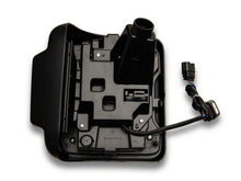 Load image into Gallery viewer, Raxiom 18-23 Jeep Wrangler JL Horizon LED Tail Lights- Black Housing- Red Lens