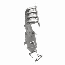 Load image into Gallery viewer, MagnaFlow 11-15 Chevrolet Cruze 1.8L Direct Fit Converter