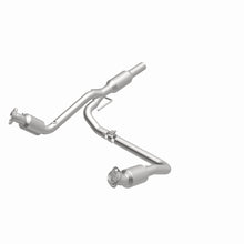 Load image into Gallery viewer, MagnaFlow 01-02 Dodge Ram 2500 5.9L Direct Fit Converter