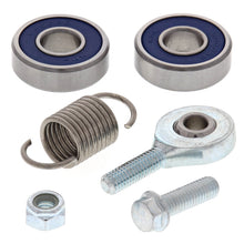 Load image into Gallery viewer, All Balls Racing 09-10 KTM SX 450 ATV Rear Brake Pedal Kit