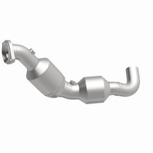 Load image into Gallery viewer, MagnaFlow 22-23 Ford F-150 2.7L Left OEM Direct Fit Converter