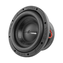 Load image into Gallery viewer, DS18 8in 450 Watts RMS 4 ohm DVC ZR Subwoofer