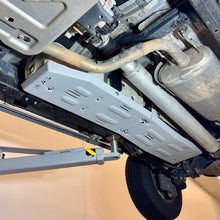 Load image into Gallery viewer, Rival 24-26 Toyota Tacoma Aluminum Gas Tank Skid Plate