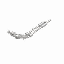 Load image into Gallery viewer, MagnaFlow 12-13 Volkswagen Passat 3.6L Direct Fit Converter