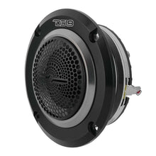 Load image into Gallery viewer, DS18 3.6in High Compression Neodymium Hybrid Driver/Tweeter 200 Watts RMS 1.5 in Pen Vc 4 ohm