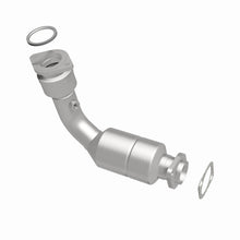 Load image into Gallery viewer, MagnaFlow 08-09 Pontiac G8 6.0L Direct Fit Converter