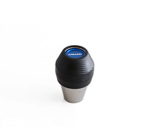 Load image into Gallery viewer, GReddy Silicone Type-A shift knobs cover - Black 18001720