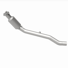 Load image into Gallery viewer, MagnaFlow 05-06 Land Rover LR3 4.4L Direct Fit Converter