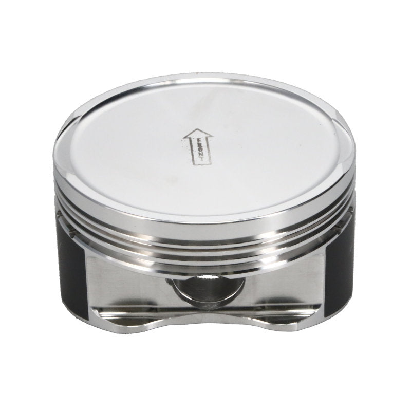 Manley Chrysler 5.7L Hemi 99.5mm Stock Stroke -1.5cc Dome Piston Set - GTR Auto