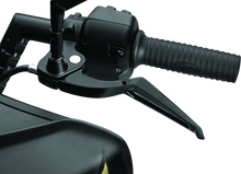 Load image into Gallery viewer, Kuryakyn Phantom Levers 18 and Up Indian Black