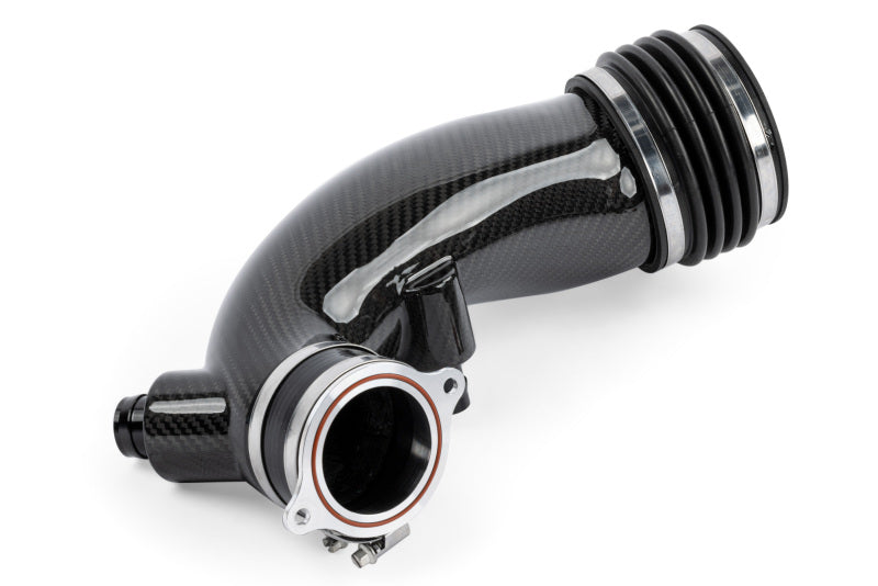 APR 20-26 Audi A6 Allroad/19-25 Audi A6 Quattro/A7 Sportback (C8) 3.0T Carbon Fiber Intake System CI100048