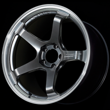 Load image into Gallery viewer, Advan GT Beyond 20x10 +30 5x114.3 Machining &amp; Racing Hyper Black Wheel