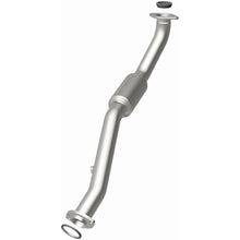 Load image into Gallery viewer, MagnaFlow 09-13 Toyota Highlander 2.7L Direct Fit Converter