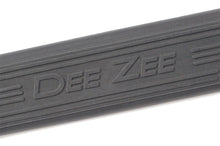 Load image into Gallery viewer, Dee Zee Universal Tubes - 3In Round Universal - Black Steel ExtCab