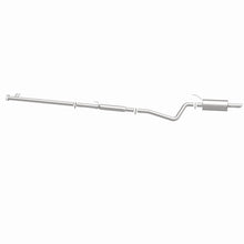 Load image into Gallery viewer, BRExhaust 06-14 Honda Ridgeline 3.5L Exhaust Kit