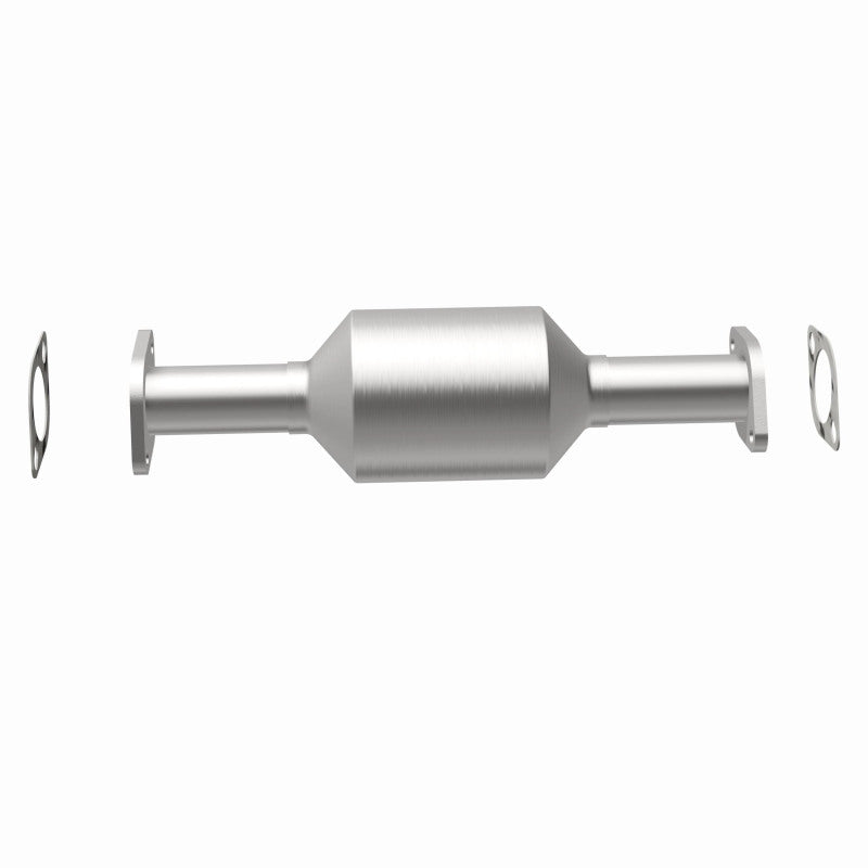 MagnaFlow 00-01 Mit Montero Sport V6 Direct Fit Converter