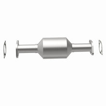 Load image into Gallery viewer, MagnaFlow 00-01 Mit Montero Sport V6 Direct Fit Converter