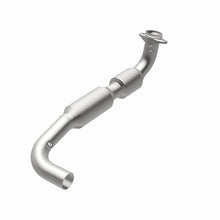 Load image into Gallery viewer, MagnaFlow 02-03 Ford F-150 5.4L Direct Fit Converter