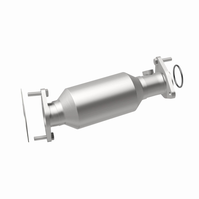 MagnaFlow 05-17 Nissan Frontier 4.0L Direct Fit Converter