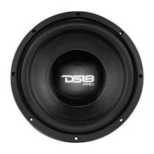 Load image into Gallery viewer, DS18 10in 350 Watts RMS 2 ohm Neodymium Cone Woofer