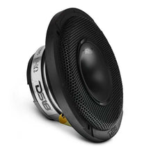 Load image into Gallery viewer, DS18 6.5in 150 Watts RMS 4 ohm Mid-Range Loudspeaker Shallow Grill Included