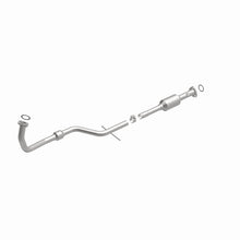 Load image into Gallery viewer, MagnaFlow 99-00 Chevrolet Cavalier 2.2L Direct Fit Converter
