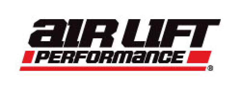 Air Lift Performance 15-20 Audi A3 / 15-24 VW GTI Coilover Kit - GTR Auto