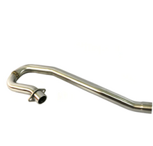 Load image into Gallery viewer, Big Gun 87-09 Honda TRX 250x /300ex /300x EVO R Head Pipe