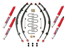 Load image into Gallery viewer, Skyjacker 4In KIT 87-96 YJ W/4 HYDROS