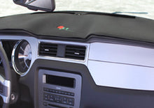 Load image into Gallery viewer, Covercraft 22-24 Subaru WRX Limited Edition Custom Dash Cover by DashMat - Black 62354-01-25