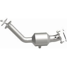 Load image into Gallery viewer, MagnaFlow Direct Fit Catalytic Converter 18-21 Infiniti Q50 3.0L