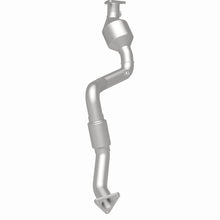 Load image into Gallery viewer, MagnaFlow 07-08 Audi Q7 3.6L Direct Fit Converter