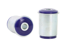 Load image into Gallery viewer, SuperPro Lower Control Arm Bushing Kit