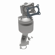 Load image into Gallery viewer, MagnaFlow 08-16 Honda Odyssey 3.5L Direct Fit Converter