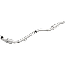 Load image into Gallery viewer, MagnaFlow 2005 Mercedes-Benz E320 3.2L Direct Fit Converter
