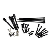 Load image into Gallery viewer, ARB Winch Replacement Body Fastener Hardware Kit - Black ARWA019