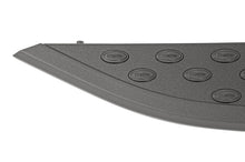 Load image into Gallery viewer, Dee Zee Universal Running Board Universal Cross Utility Vehicle NXc (Black Trim)