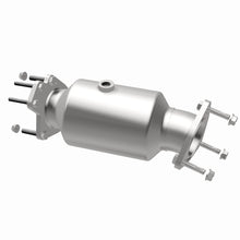 Load image into Gallery viewer, MagnaFlow Direct Fit Catalytic Converter 2020 Chevrolet Corvette Right Closed Couple 6.2L
