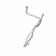 Load image into Gallery viewer, MagnaFlow 92-95 Ford E-150 5.0L Direct Fit Converter