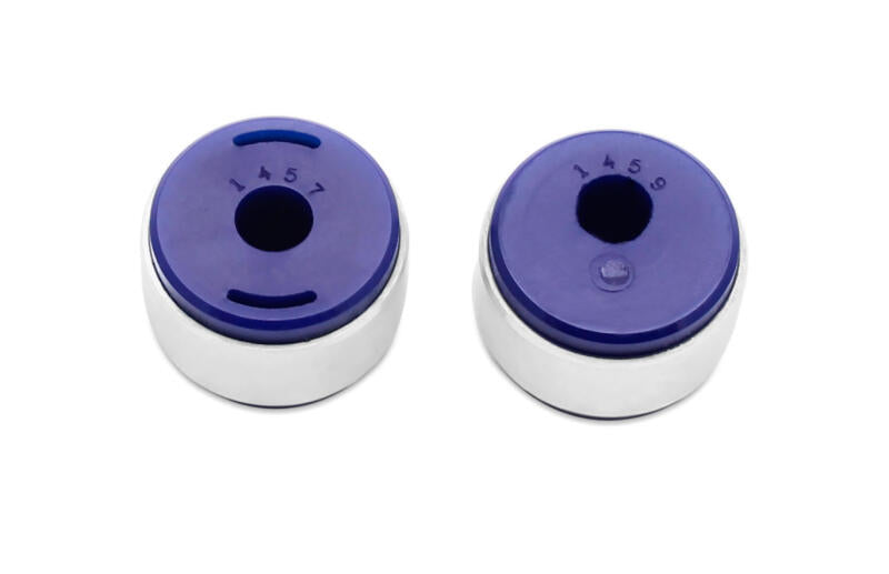 SuperPro Offset Rear Lower Control Arm Bushing Kit SPF1458-80K