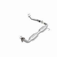 Load image into Gallery viewer, MagnaFlow 07-12 Toyota Tundra 4.0L Direct Fit Converter