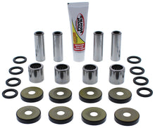 Load image into Gallery viewer, Pivot Works 87-92 Suzuki LT-250R A-Arm Kit - Front Lower 1 Kit Req Per Veh