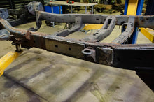 Load image into Gallery viewer, Rust Buster 06-10 Hummer H3 Center Frame Section - Left